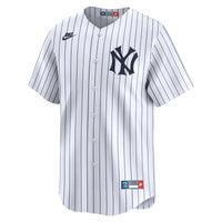 New York Yankees White jersey – view 3
