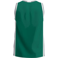 Binghamton Bearcats GameDay Greats Green jersey – view 4