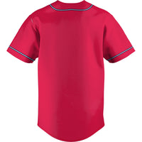 Dayton Flyers GameDay Greats Red jersey – view 4