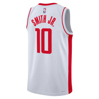 Houston Rockets White jersey – view 4