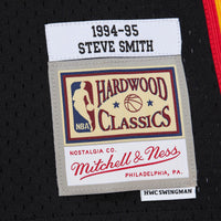 Atlanta Hawks Black jersey – view 7
