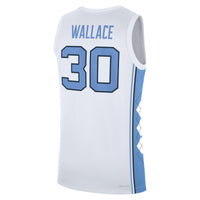 White jersey – view 4
