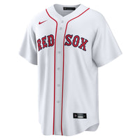 Boston Red Sox Roman Anthony White jersey – view 3