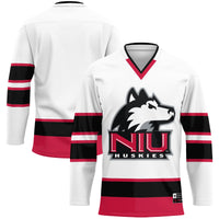 Northern Illinois Huskies GameDay Greats Cardinal jersey – view 2