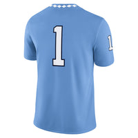 North Carolina Tar Heels jersey – view 4