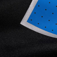 Detroit Lions Isaac TeSlaa Black jersey – view 6