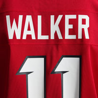 Atlanta Falcons Jalon Walker Red jersey – view 13