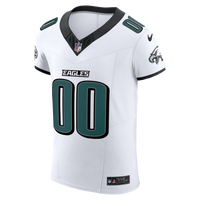 Philadelphia Eagles White jersey – view 3