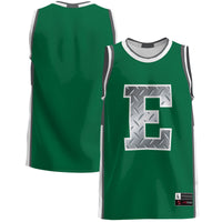 Eastern Michigan Eagles GameDay Greats Green jersey – view 2