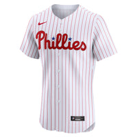 Philadelphia Phillies White jersey – view 3