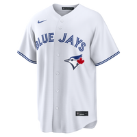 Toronto Blue Jays White jersey – view 3