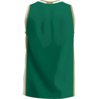 Colorado State Rams GameDay Greats Green jersey – view 4