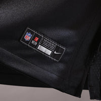 Washington Commanders Black jersey – view 8