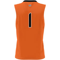 Oklahoma State Cowboys Lightweight Orange jersey – view 4