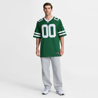 New York Jets Green jersey – view 8