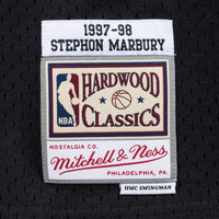 Minnesota Timberwolves jersey – view 4