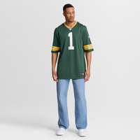 Green Bay Packers Micah Parsons Green jersey – view 10