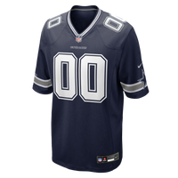 Dallas Cowboys Von Miller Navy jersey – view 5