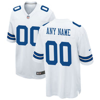 Dallas Cowboys White jersey – view 2
