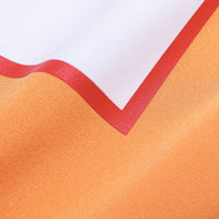 Tampa Bay Buccaneers John Lynch Orange jersey – view 6