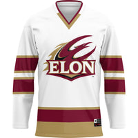 Elon Phoenix GameDay Greats White jersey – view 3
