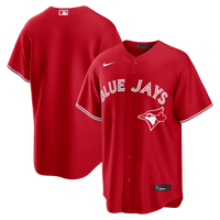Toronto Blue Jays Blue jersey – view 2