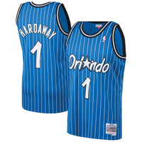 Orlando Magic - Anfernee Hardaway jersey – view 1