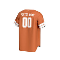 Texas Longhorns GameDay Greats jersey – view 4