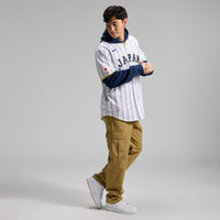 White jersey – view 5