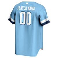 North Carolina Tar Heels GameDay Greats jersey – view 4