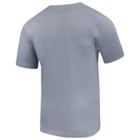 Oregon Ducks Gray jersey – view 4