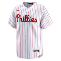 Philadelphia Phillies Taijuan Walker White jersey – view 3