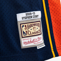 Golden State Warriors jersey – view 4