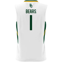 Baylor Bears White jersey – view 4