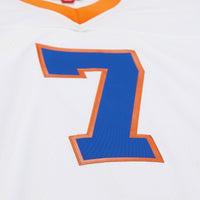Denver Broncos John Elway White jersey – view 4
