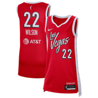 A'Ja Wilson jersey – view 1