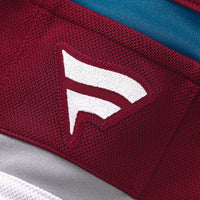 Colorado Avalanche Cale Makar White jersey – view 7