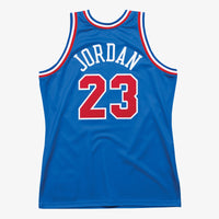 NBA All-Star East Mitchell & Ness Authentic Jersey Michael Jordan 1993 – view 3