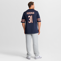 Chicago Bears Dillon Thieneman Navy jersey – view 6