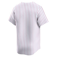 White jersey – view 4