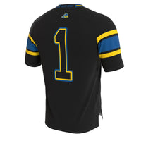 Delaware Fightin' Blue Hens GameDay Greats Blue jersey – view 4