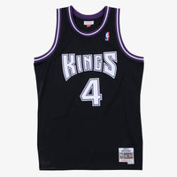 Sacramento Kings jersey – view 1