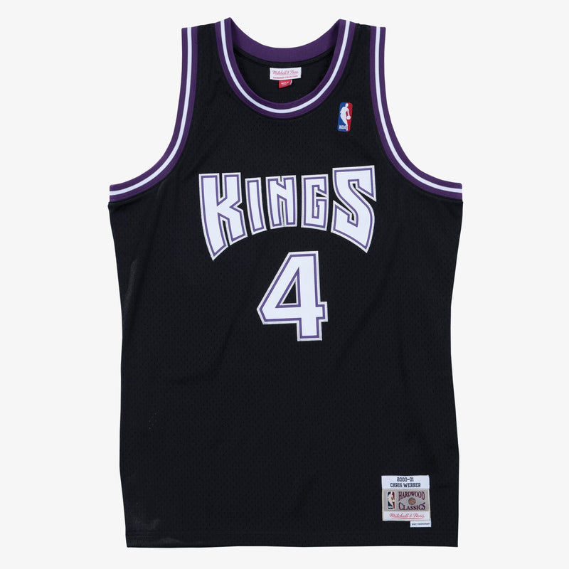 Sacramento Kings jersey – view 1