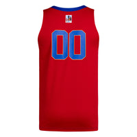 Kansas Jayhawks jersey – view 4