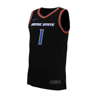 Boise State Broncos Black jersey – view 3
