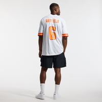 Tampa Bay Buccaneers White jersey – view 6