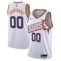 Phoenix Suns Custom - jersey – view 2