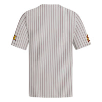 adidas Arizona State Sun Devils Gray jersey – view 4