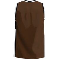 Brown Bears GameDay Greats Brown jersey – view 4