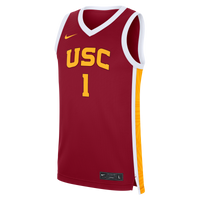 USC Trojans Cardinal jersey – view 3